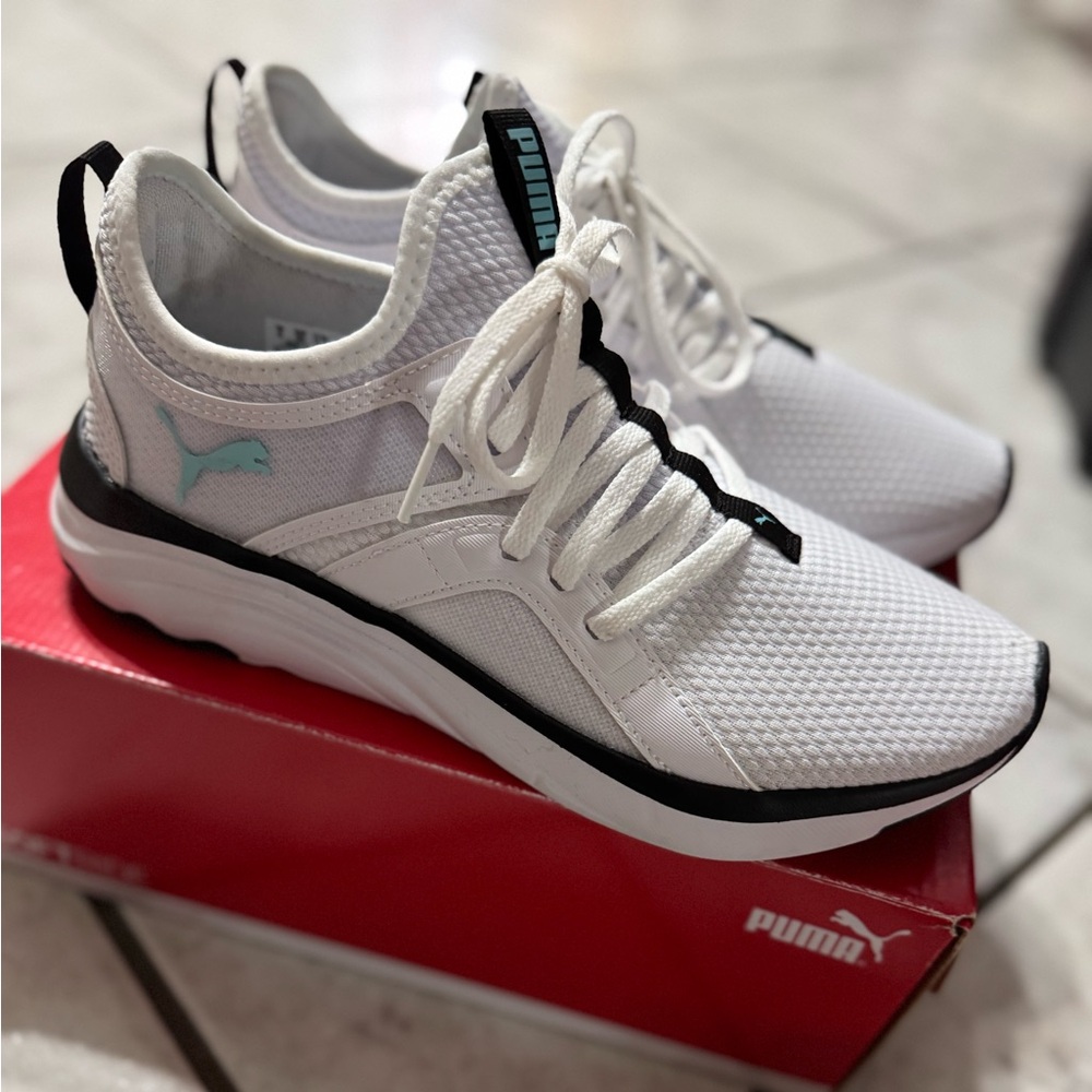 Soft Ride Women’s Pumas